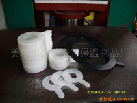 硅橡膠墊片無毒硅橡膠墊片